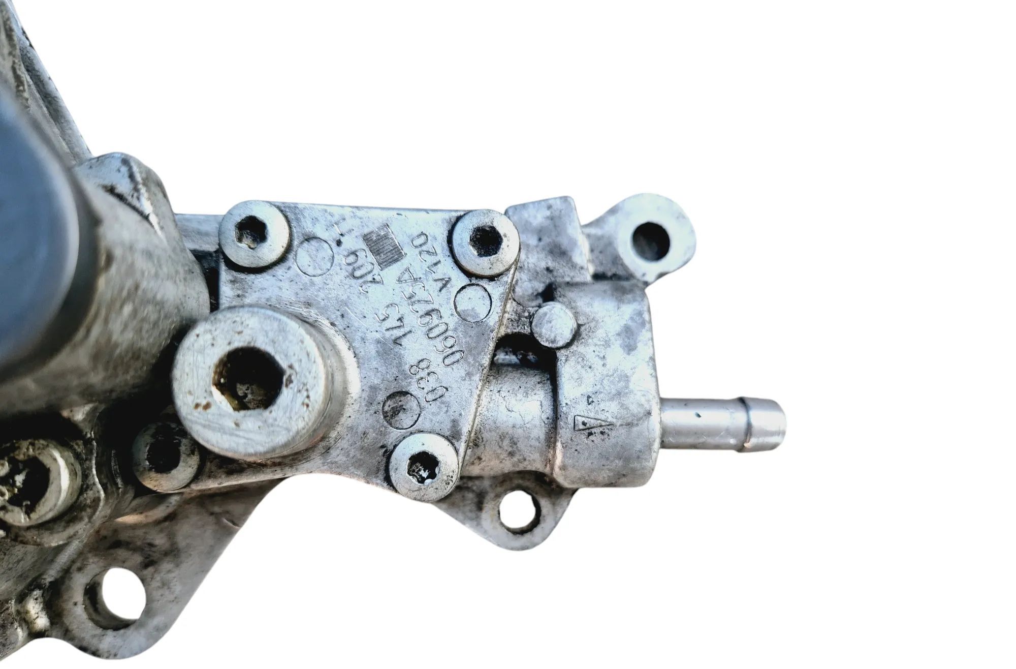 POMPA VACUM 1.9 TDI | 2.0 TDI SEAT AUDI SKODA VW 038145209H