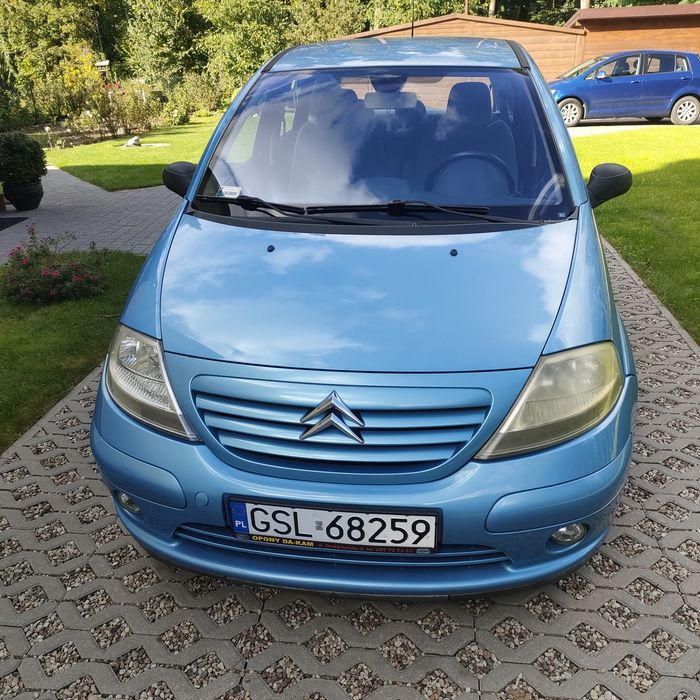 Na sprzedaż Citroen C3