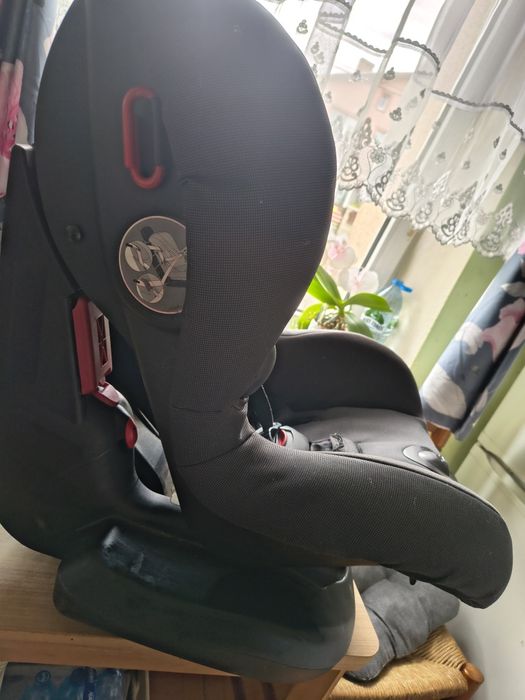 Fotelik maxi Cosi