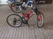 Rower Actiue koła 26