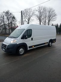 Fiat Ducato maxi L4 H3