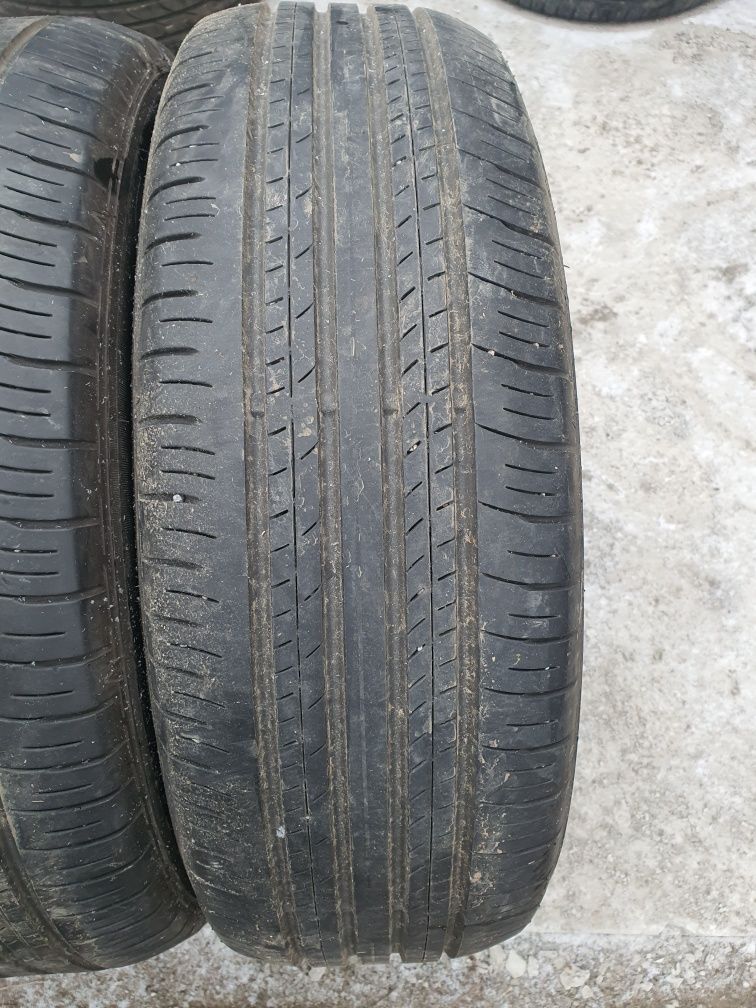 Шини літні Dunlop GrandTrek PT30 R18 225/60 2шт-2900грн.ID 1167