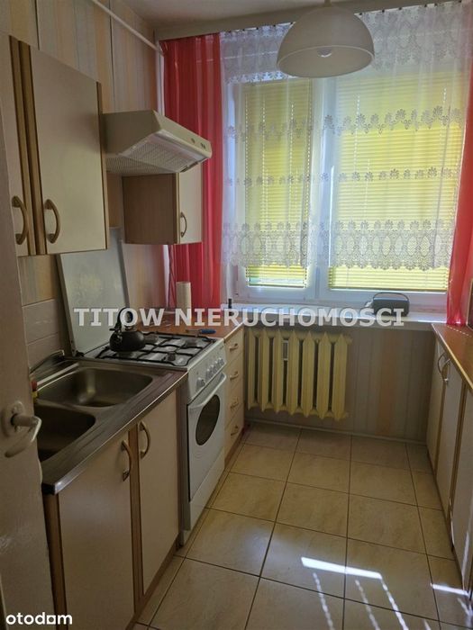 Sosnowiec Środula 4 pokoje sprzedam