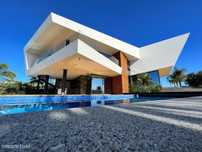 Magnífica Villa com Vista Mar