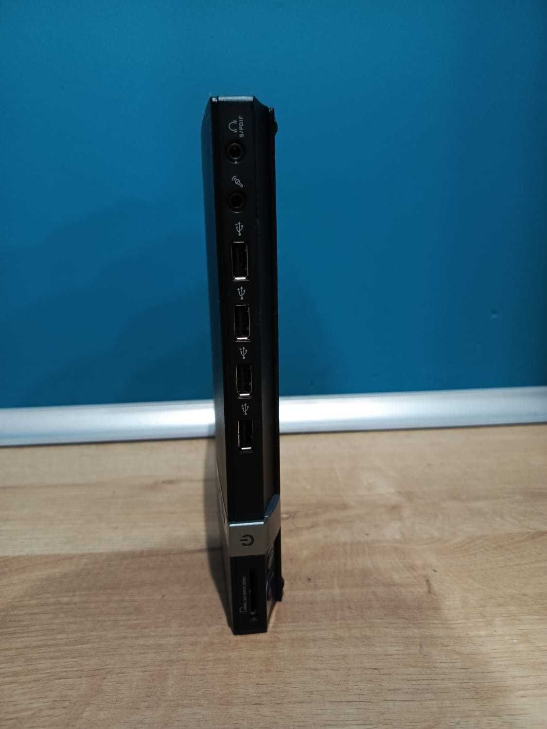 Sprzedam mini komputer ASUS EB1033