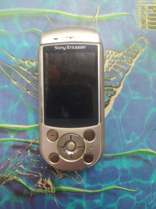 Телефон Sony Ericsson S700i оригинал
