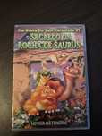 Em Busca do Vale Encantado Vi: O Segredo da Rocha de Saurus - DVD