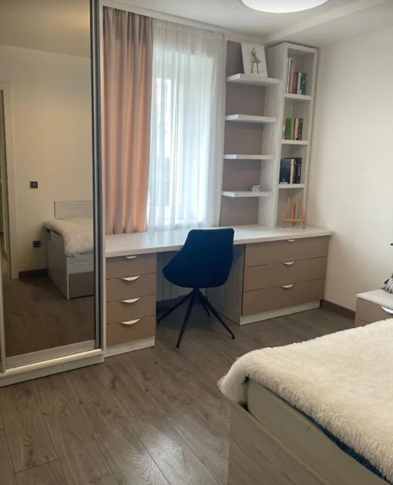 Продаж 3к квартири 67.6 кв. м на вул. Березова