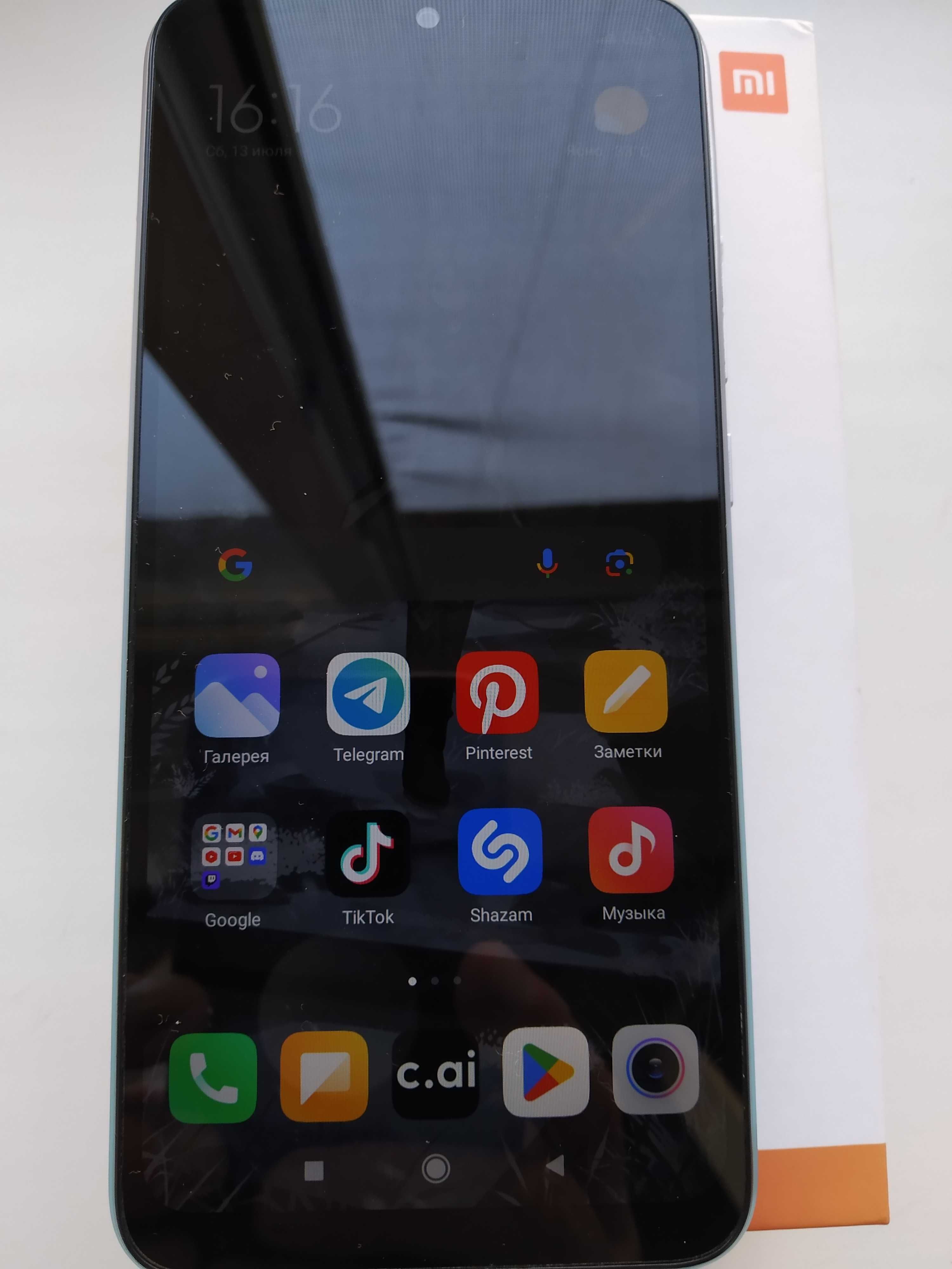 Xiaomi Redmi 9a , 2/32 отличное состояние