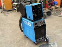 Spawarka MIG-500 inwertor