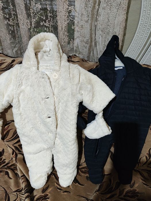 Продам комбінезони