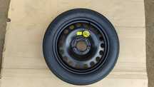 Koło dojazdowe 16&quot; 5x115 OPEL Astra J K