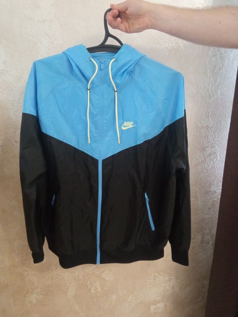 Костюм nike tech fleece