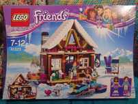 ~*LEGO*~ klocki Friends 41323 Górski domek