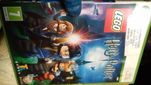 Lego harry potter 1-4 xbox 360, Sklep Tychy
