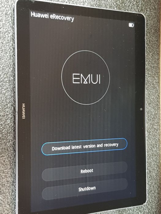 Планшет Huawei Mediapad T3 10 LTE (AGS-L09)