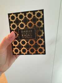Dahab kajal perfumy niszowe