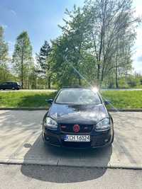 Volkswagen Golf 5 GTI