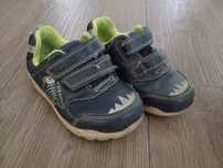 Кросівки Clarks шкіра 22 розмір