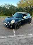 Mini Cooper 3p 1.5 Turbo
