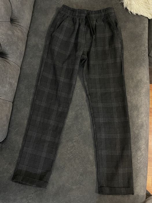 Класичні штани для хлопчика