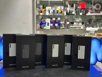 Smartfon Samsung Galaxy S24 8/128GB Gray / RATY