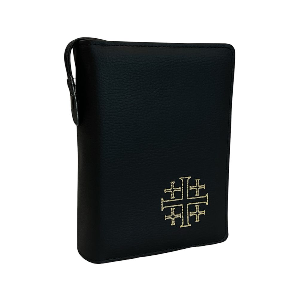 Etui na Biblię Jerozolimską - format mały 13,5x18,5