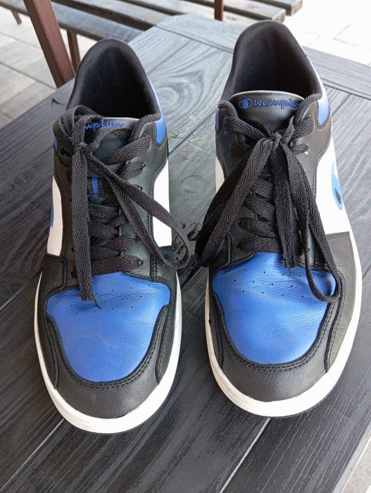 Buty Champion rozmiar 44
