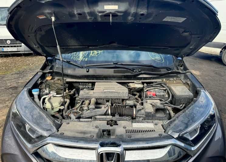 Honda CR-V 2015-2023 Бампер передній задній Розборка