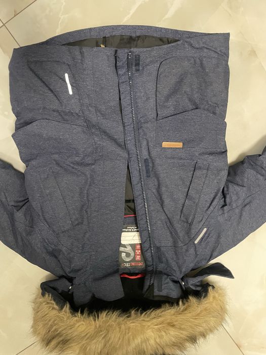 Куртка зимня Reima