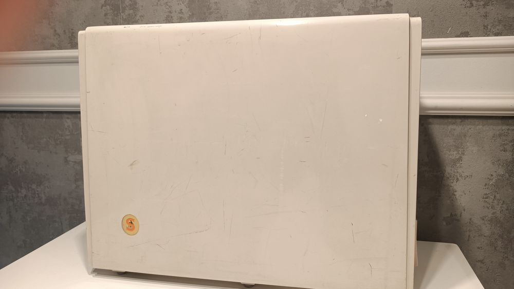 Maszyna do szycia Singer 760