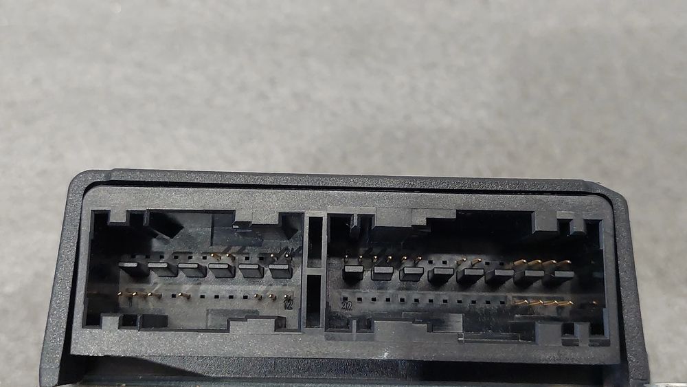 Centralina airbag PEUGEOT 208