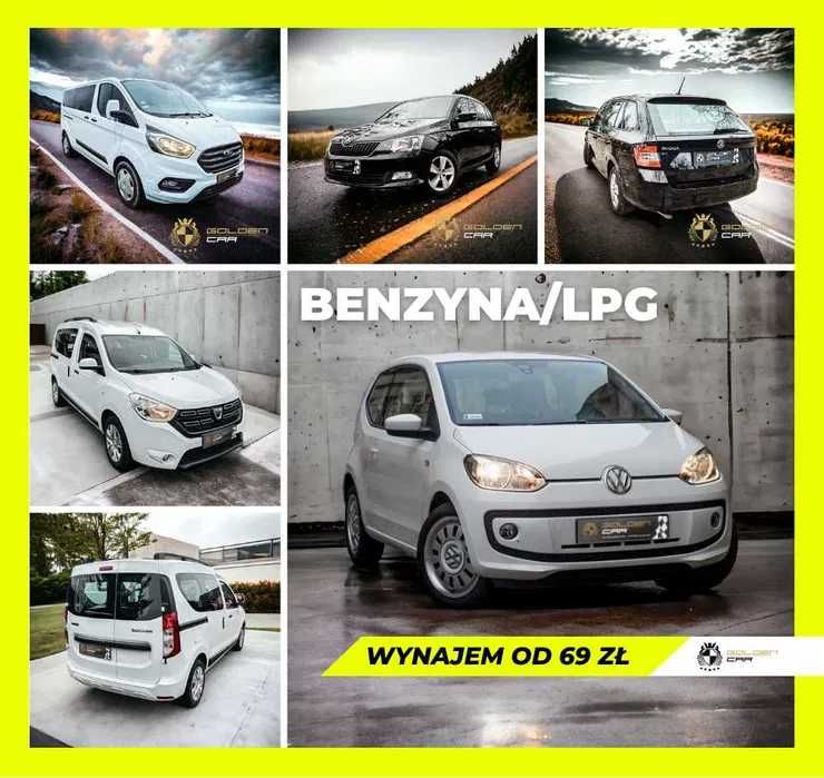 Wypożyczalnia, Wynajem samochodów, Rent a Car