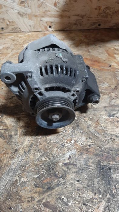 Toyota Corolla Тойота Королла 100 1.3 Стартер