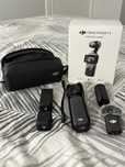 DJI Osmo Pocket 3 Creator Combo