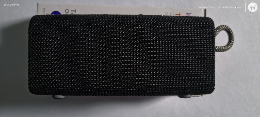 Głośnik bluetooth tronsmart trip