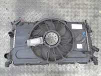 C-MAX FOCUS MK2 2.0 TDCI CHŁODNICE WENTYLATOR