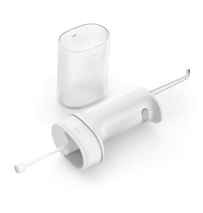 NEW 2025 Іригатор Xiaomi Mijia Electric Flusher 2 Ирригатор МЕО705