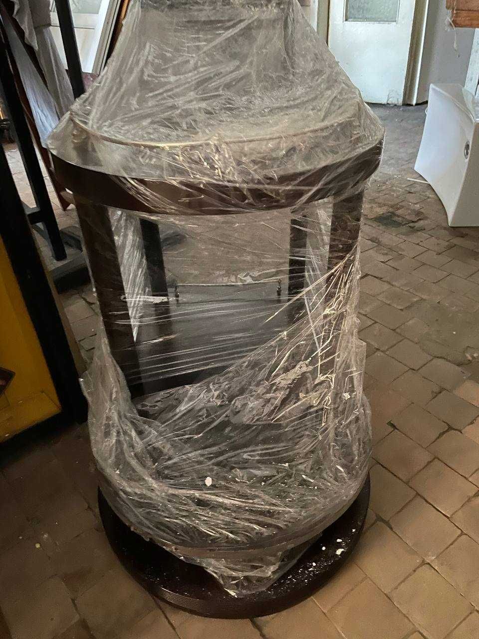тачка для посуду