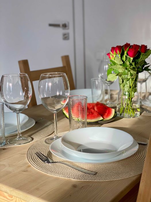 Noclegi w centrum Konina, Apartament Konin