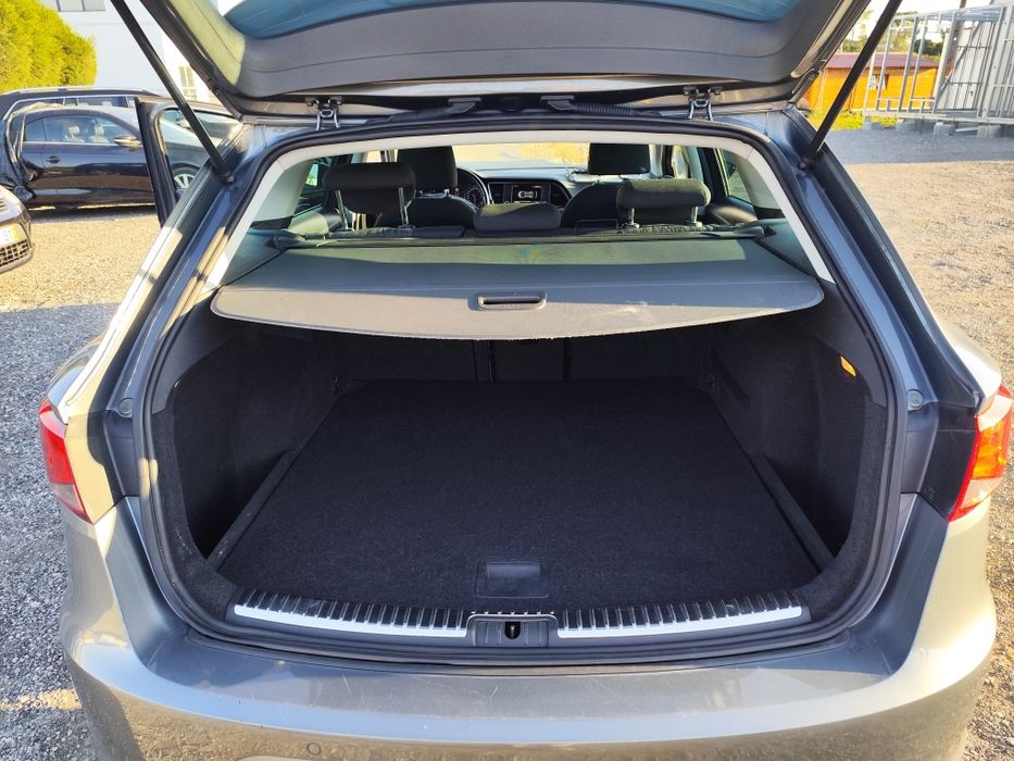SEAT Leon 1.6 TDI 2016