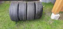 Opony letnie Bridgestone Turanza 005 245/45 r19 2023rok