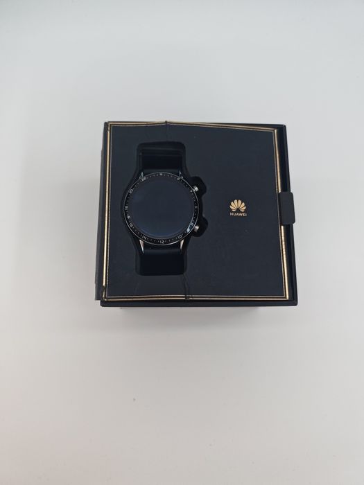 Vendo HUAWEI Watch GT 2 Classic 46mm em muito bom estado