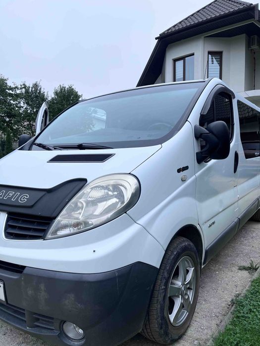 Продається Renault Trafik 2011 року