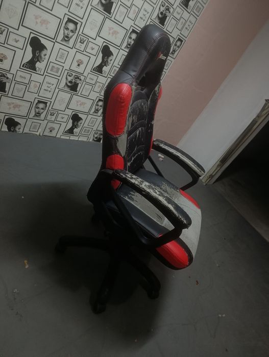 Vendo pois não dou uso um pouco desgastada