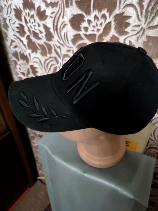 Бейсболка,,ICON" оригинал (Италия), кепка.