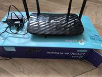 Router TP-link Archer C6