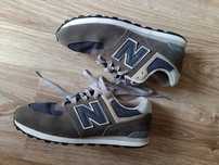 Buty New Balance Classic 574