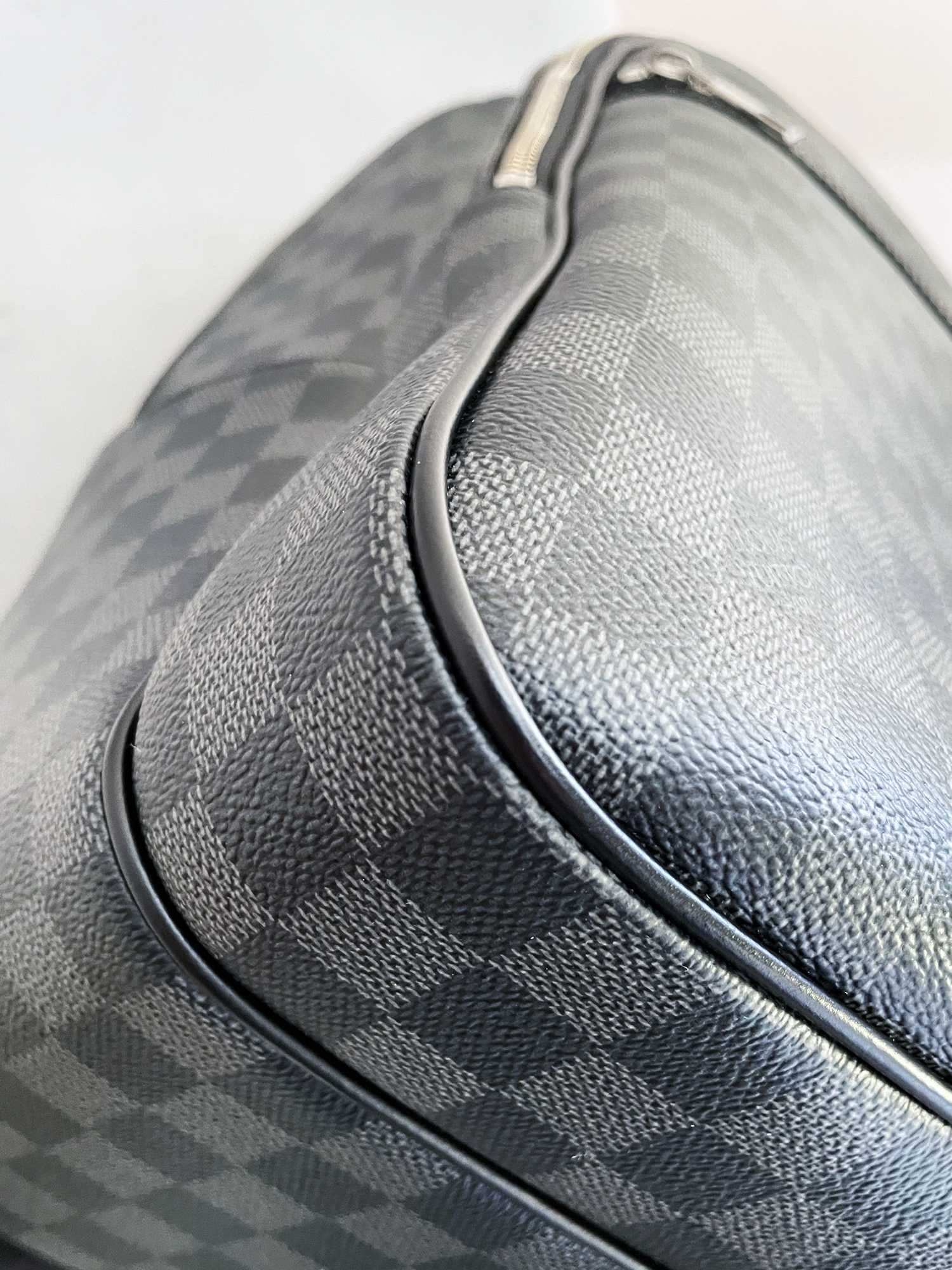 Louis Vuitton Backpack Michael NM