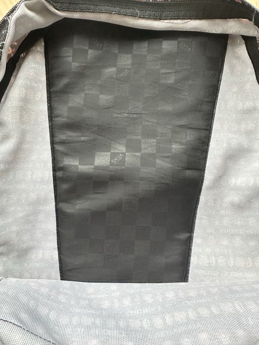 Plecak Vans x Nintendo Legend of Zelda Unikat